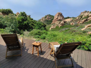Casa Adriana - Costa Paradiso
